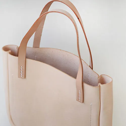 Handmade Womens Leather Handbags Tote Bag Shoulder Bag for Women