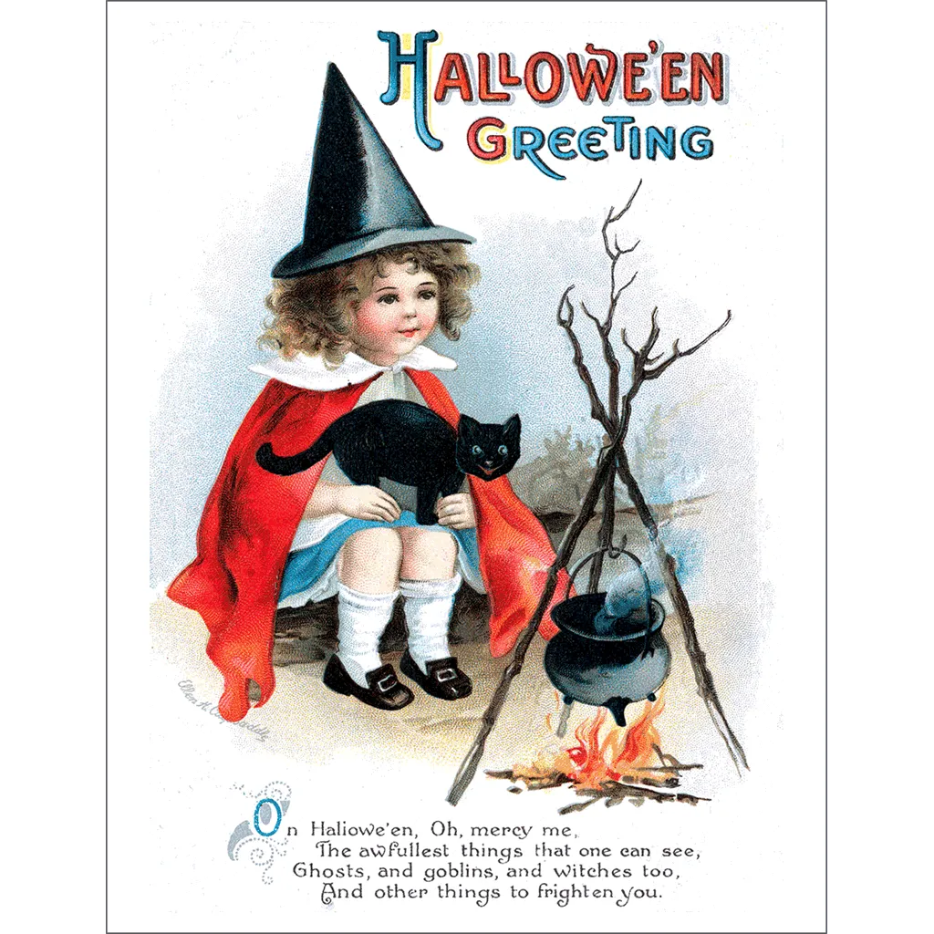 Happy Halloween - Art Print Portfolio