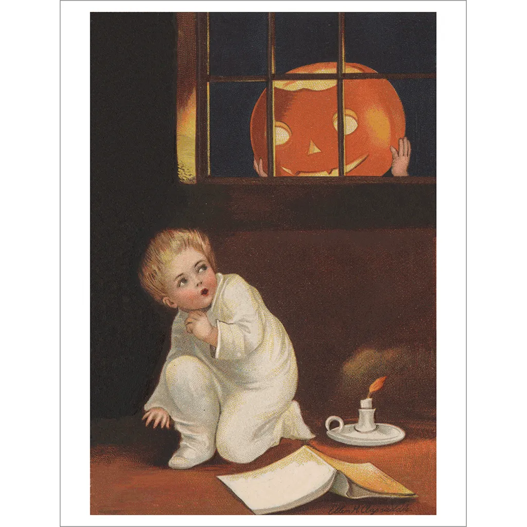 Happy Halloween - Art Print Portfolio