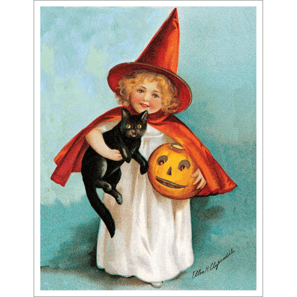 Happy Halloween - Art Print Portfolio