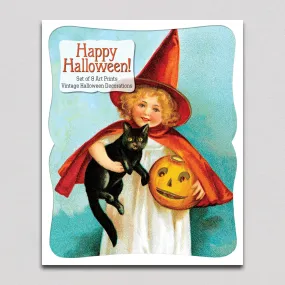 Happy Halloween - Art Print Portfolio