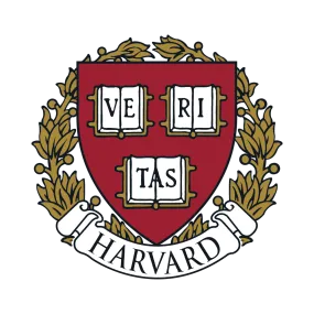 Harvard University Stickers