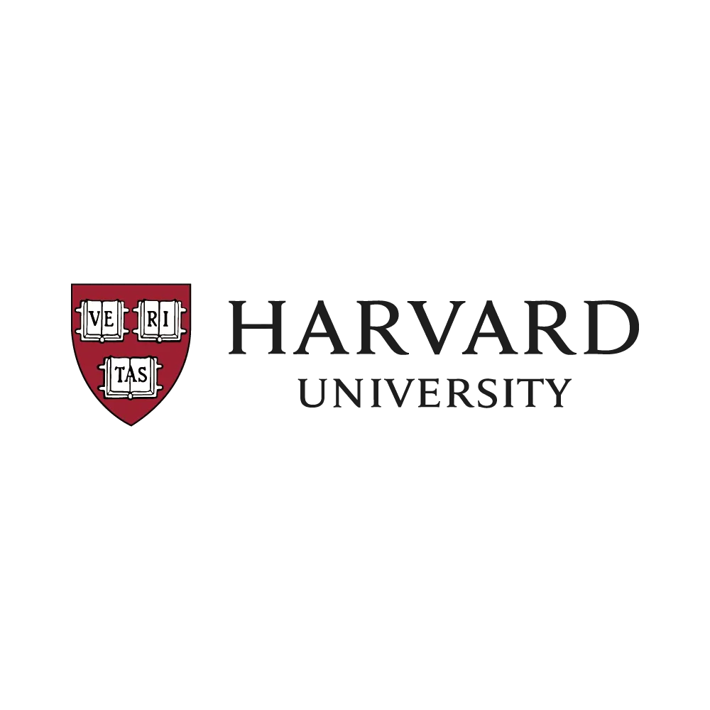 Harvard University Stickers