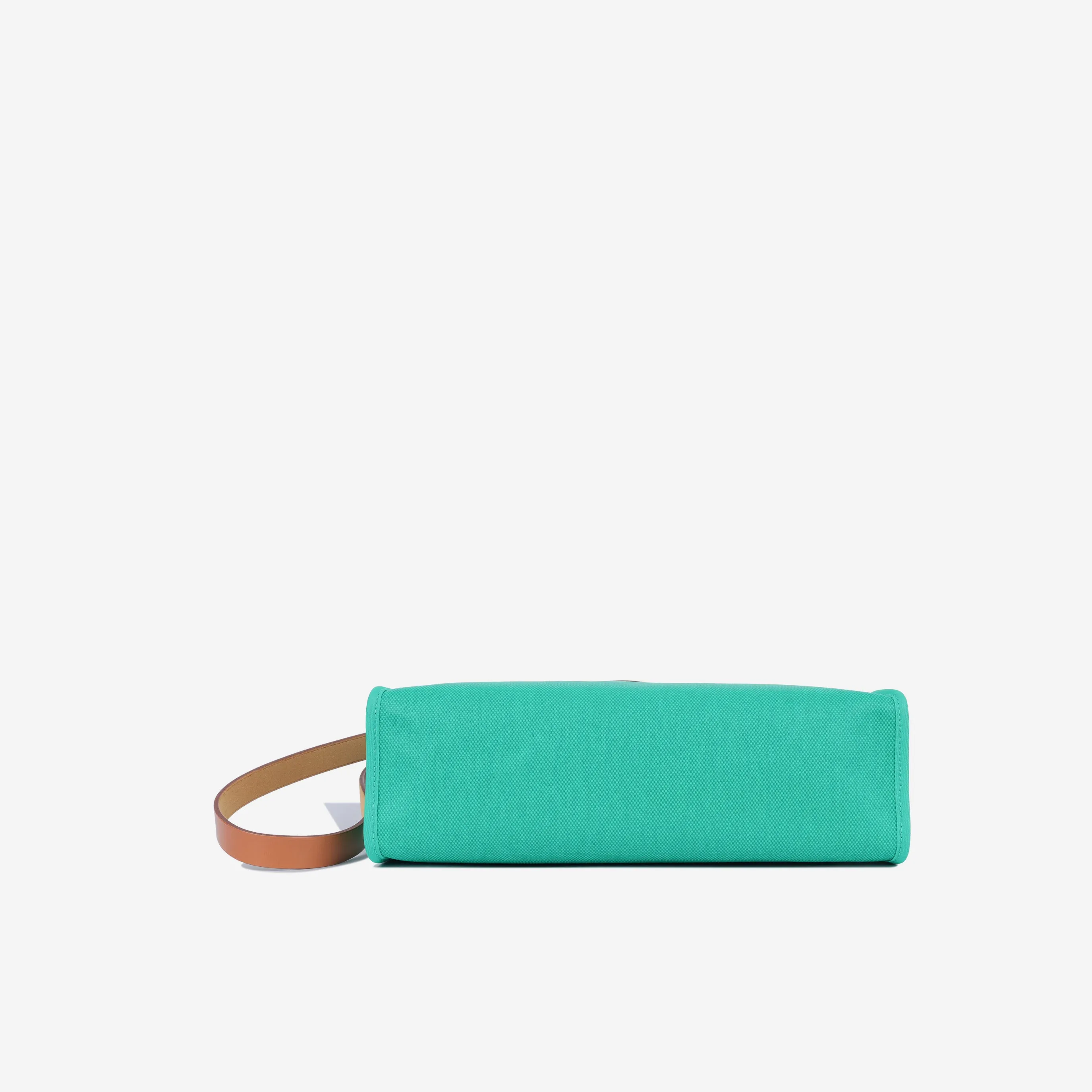 Herbag 31 - Naturel/Vert Jade