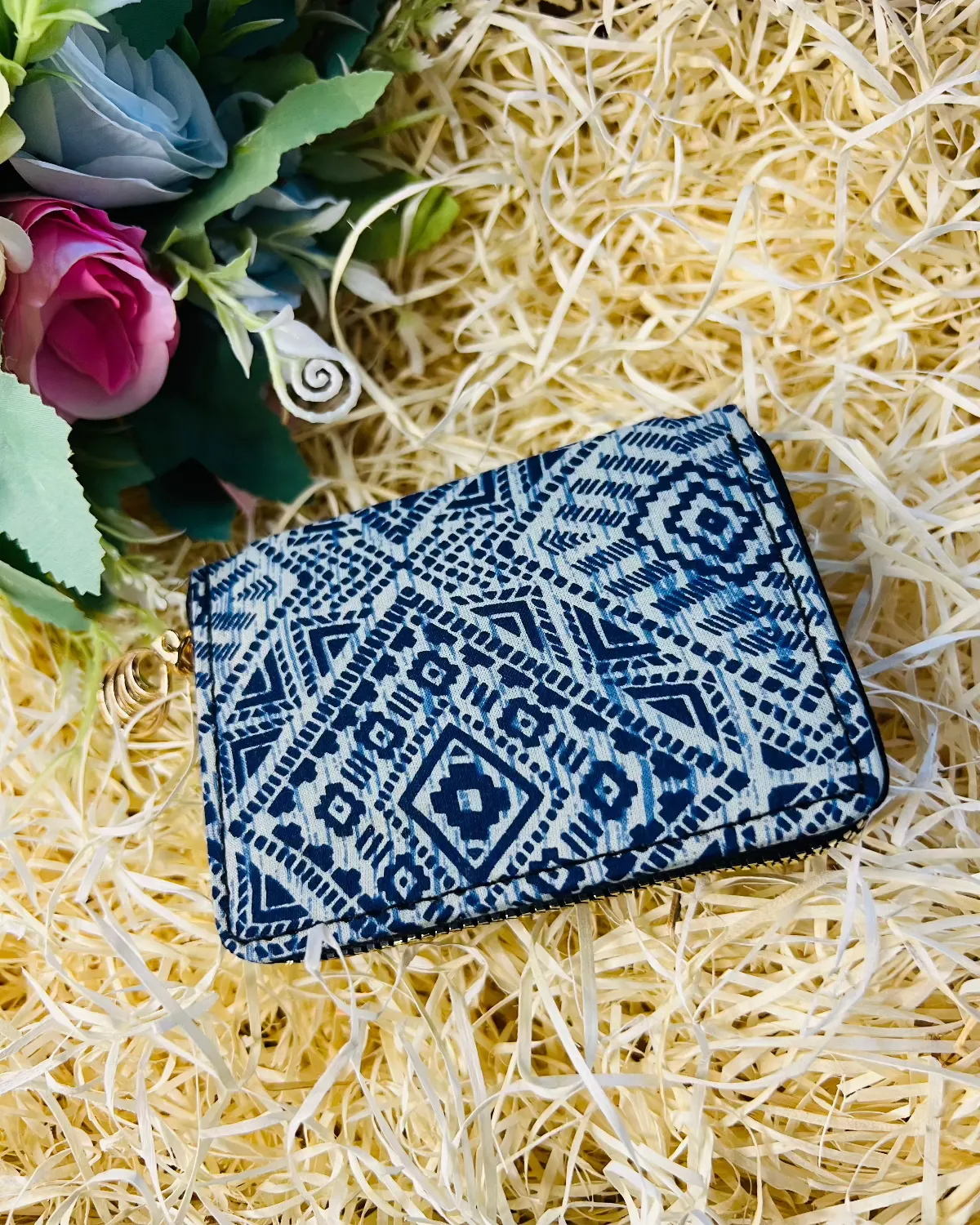 Keshavi Wallet