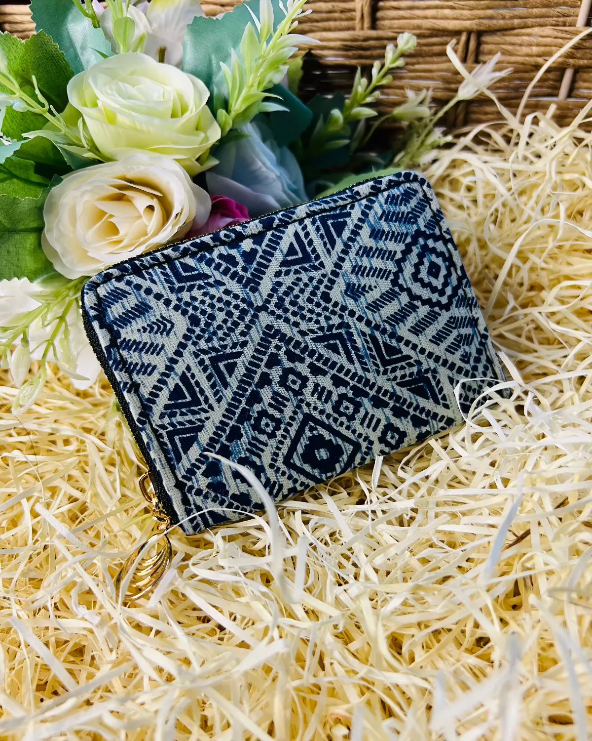 Keshavi Wallet