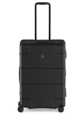 Lexicon Framed Series Medium Hardside Case - Black