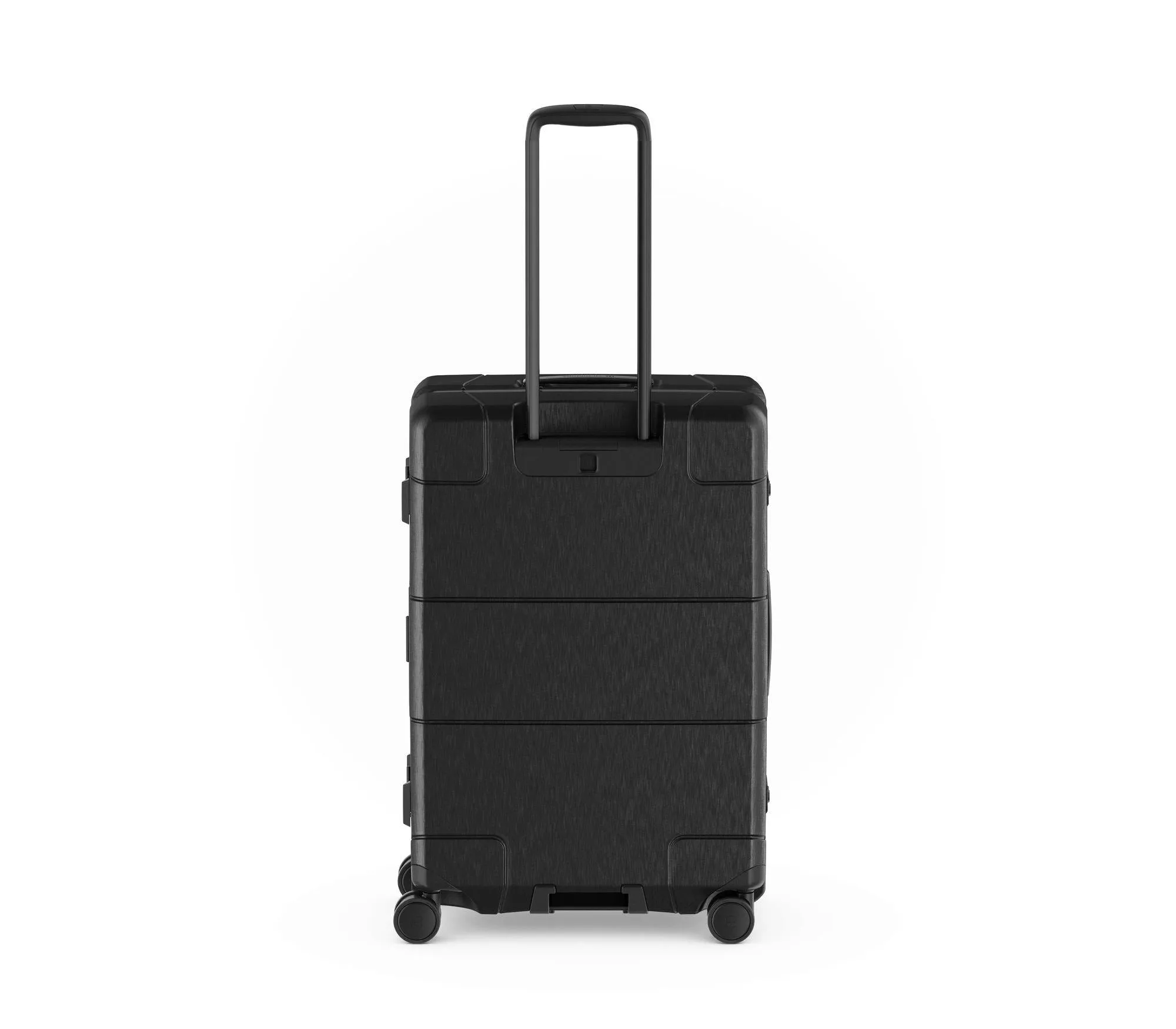 Lexicon Framed Series Medium Hardside Case - Black