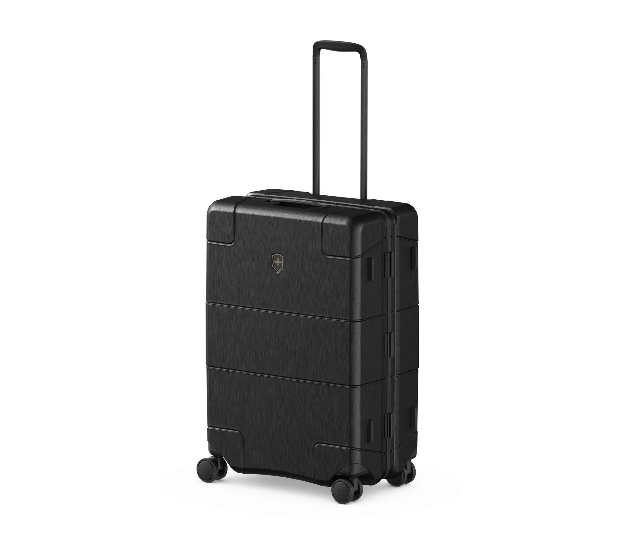 Lexicon Framed Series Medium Hardside Case - Black