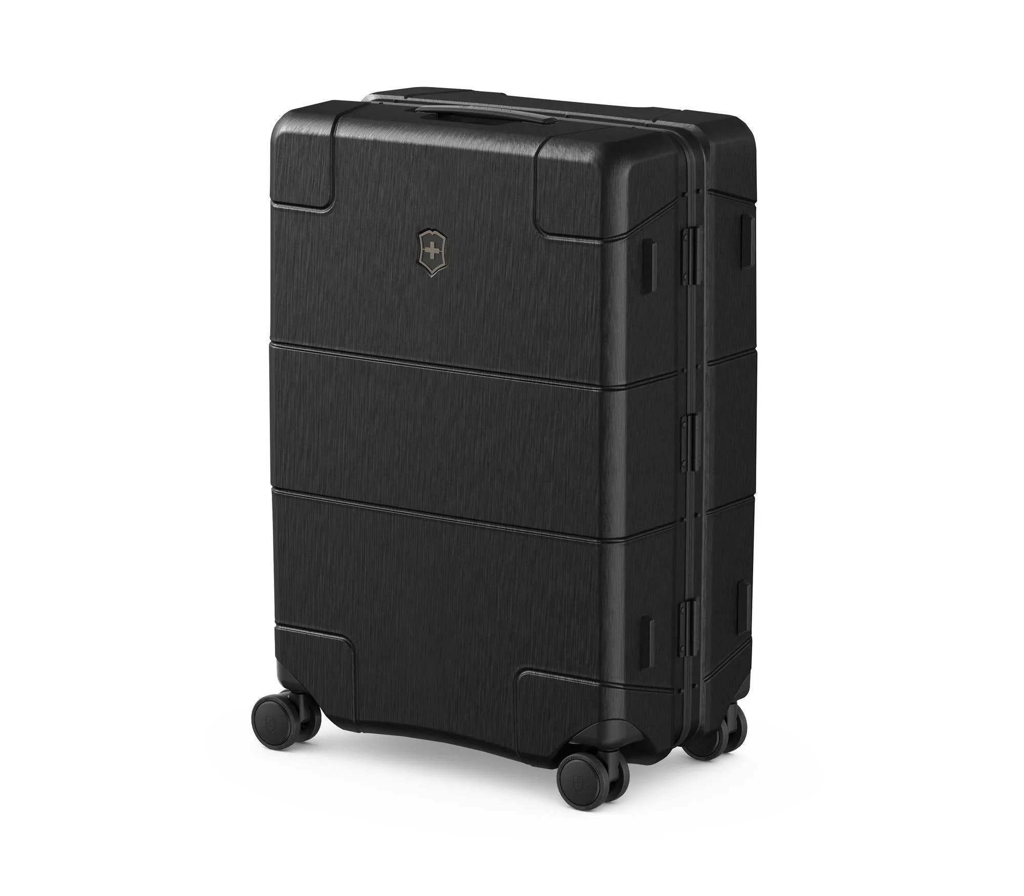 Lexicon Framed Series Medium Hardside Case - Black