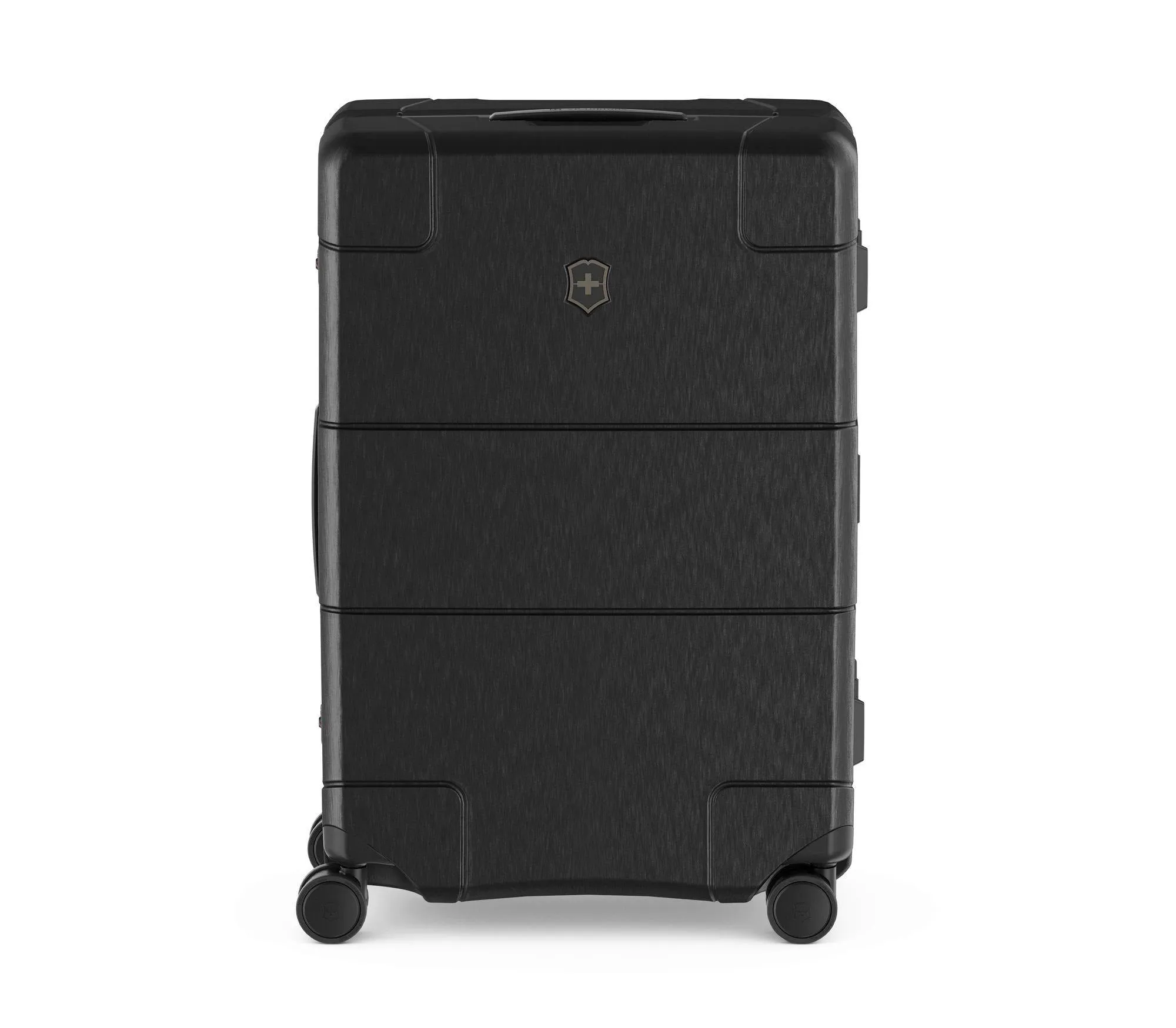 Lexicon Framed Series Medium Hardside Case - Black