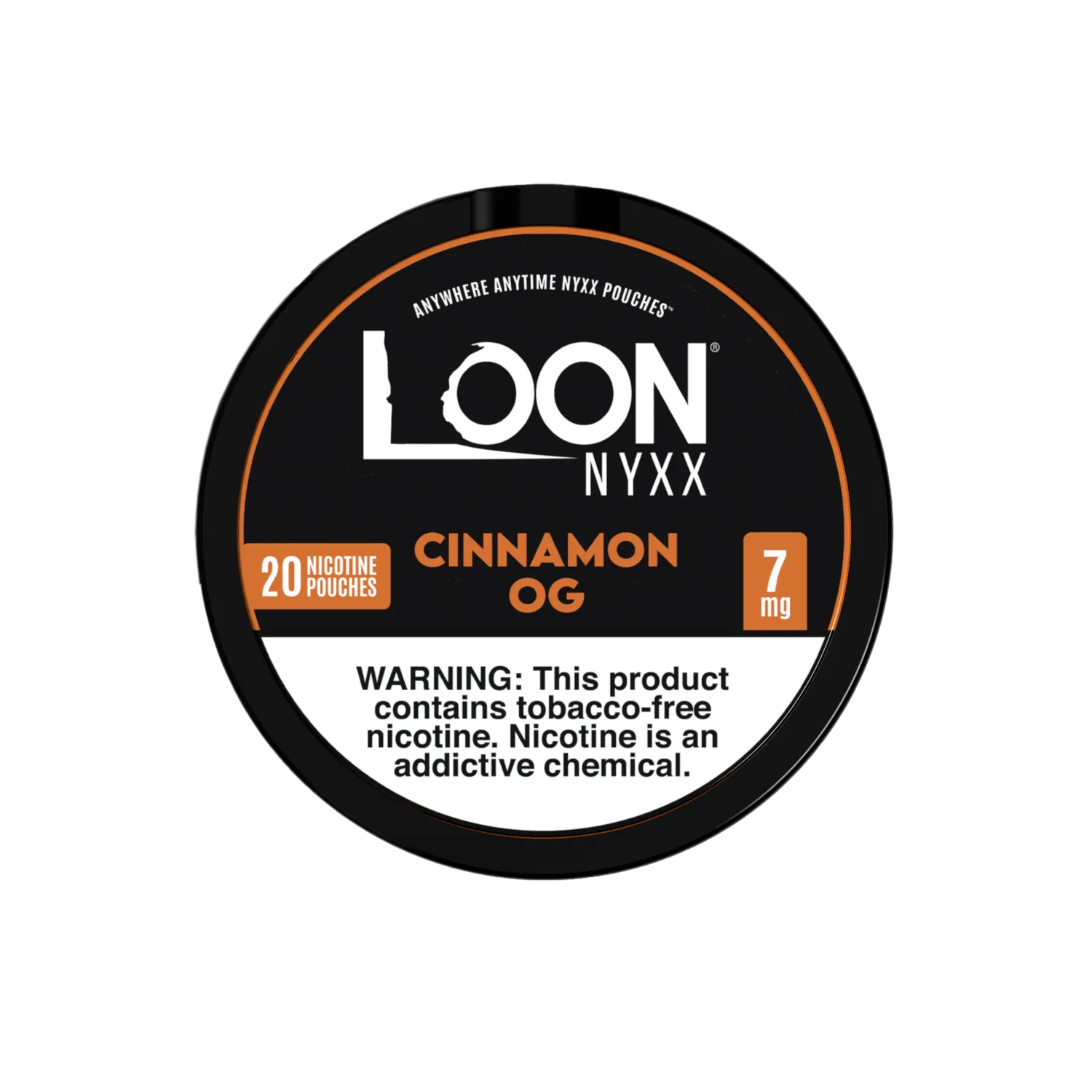 LOON NYXX - CINNAMON OG