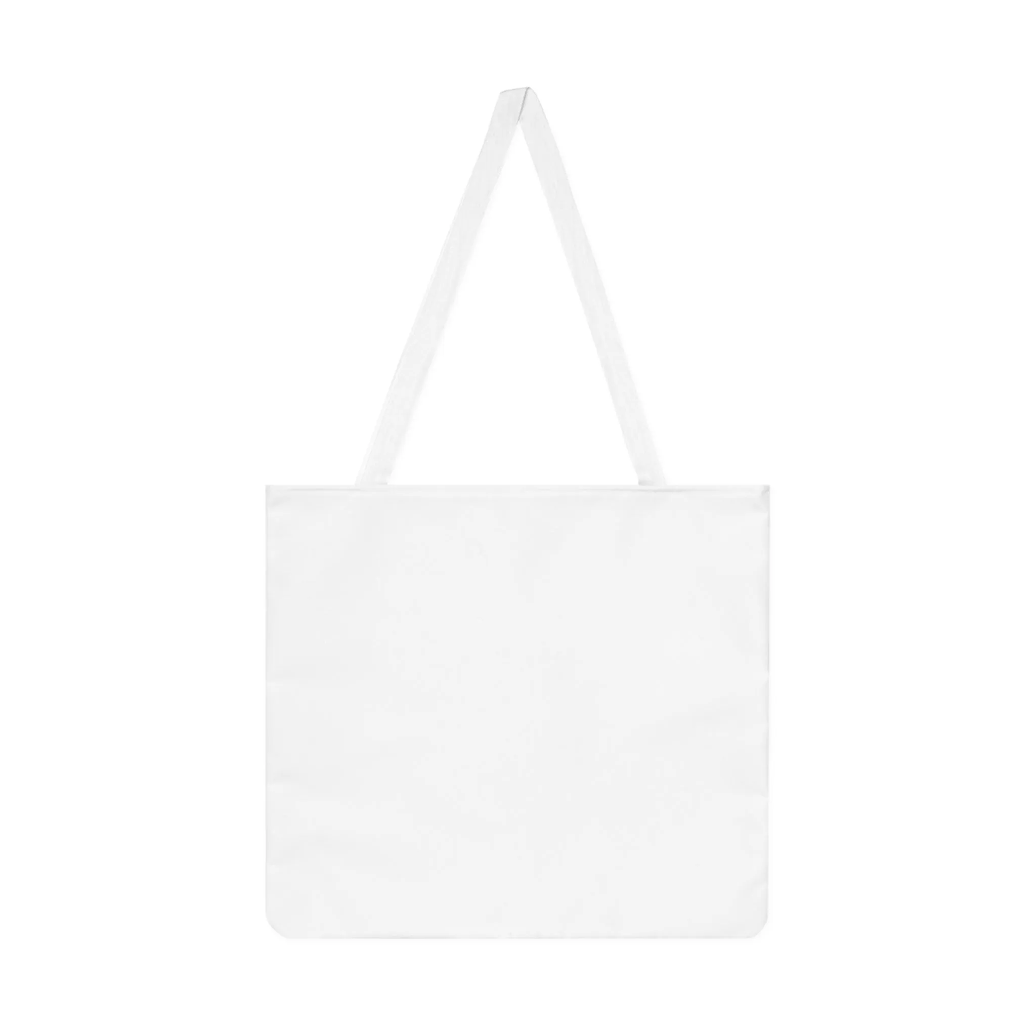 Love Yourself First Shoulder Tote Bag – Stylish, Motivational Eco-Friendly Tote for Everyday Use