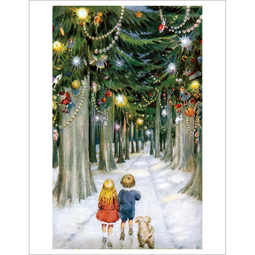 Merry Christmas - Art Print Portfolio