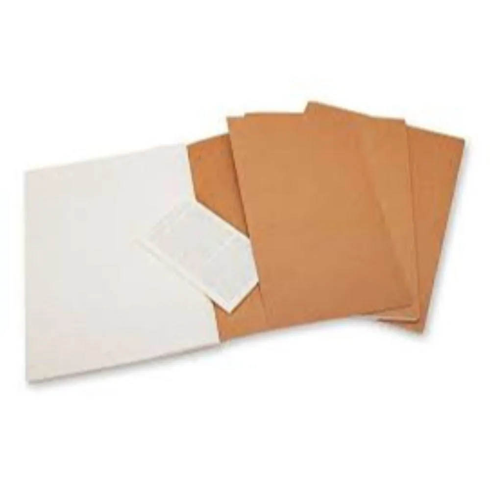 Moleskine Cashier Ruled Large Size Set of 3 kraft Brown