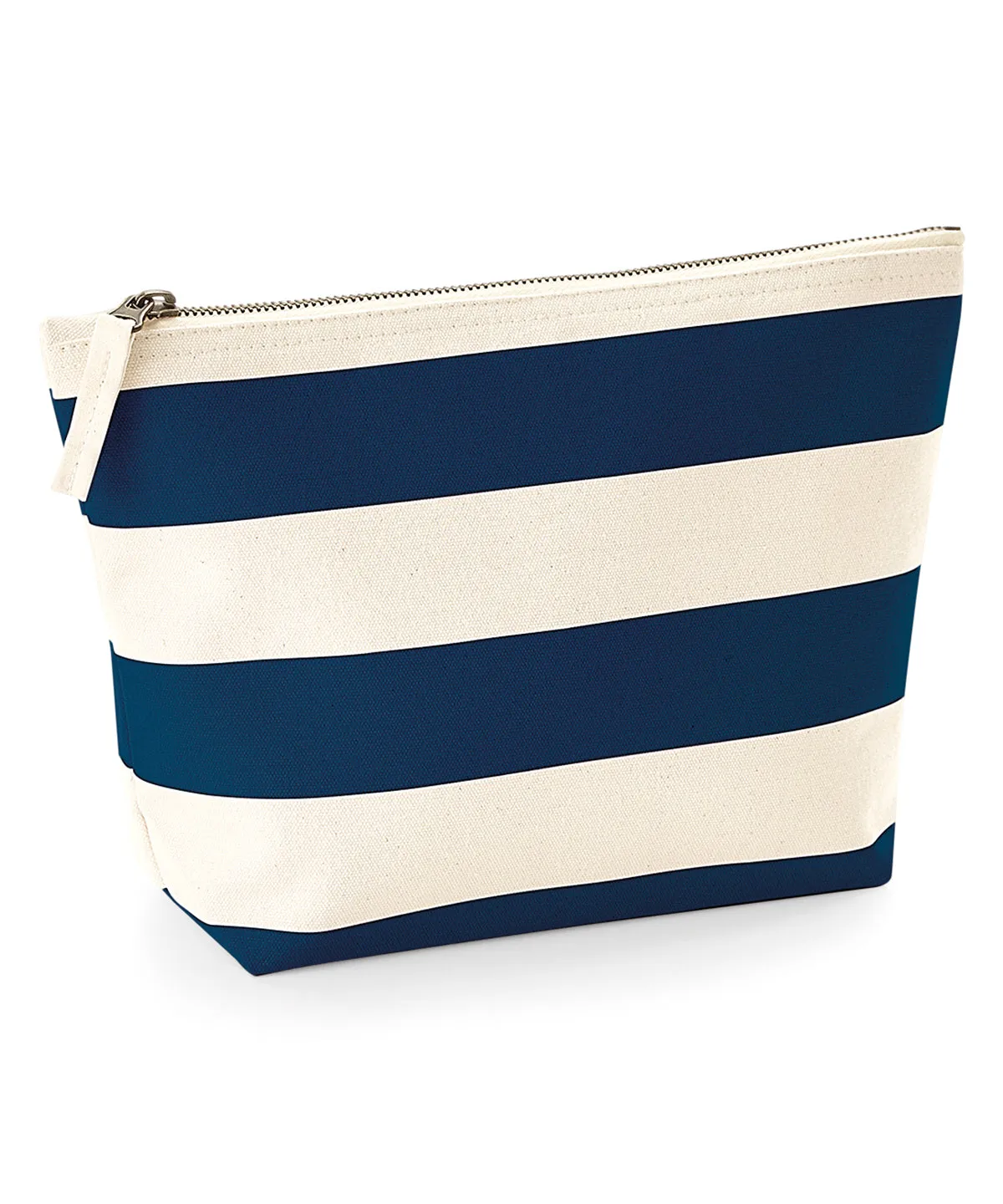 Mum Stuff Nautical Makeup Bag (3 Colours)