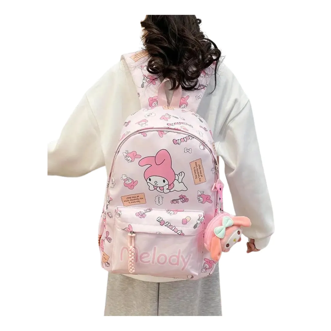 My Melody Pink Backpack