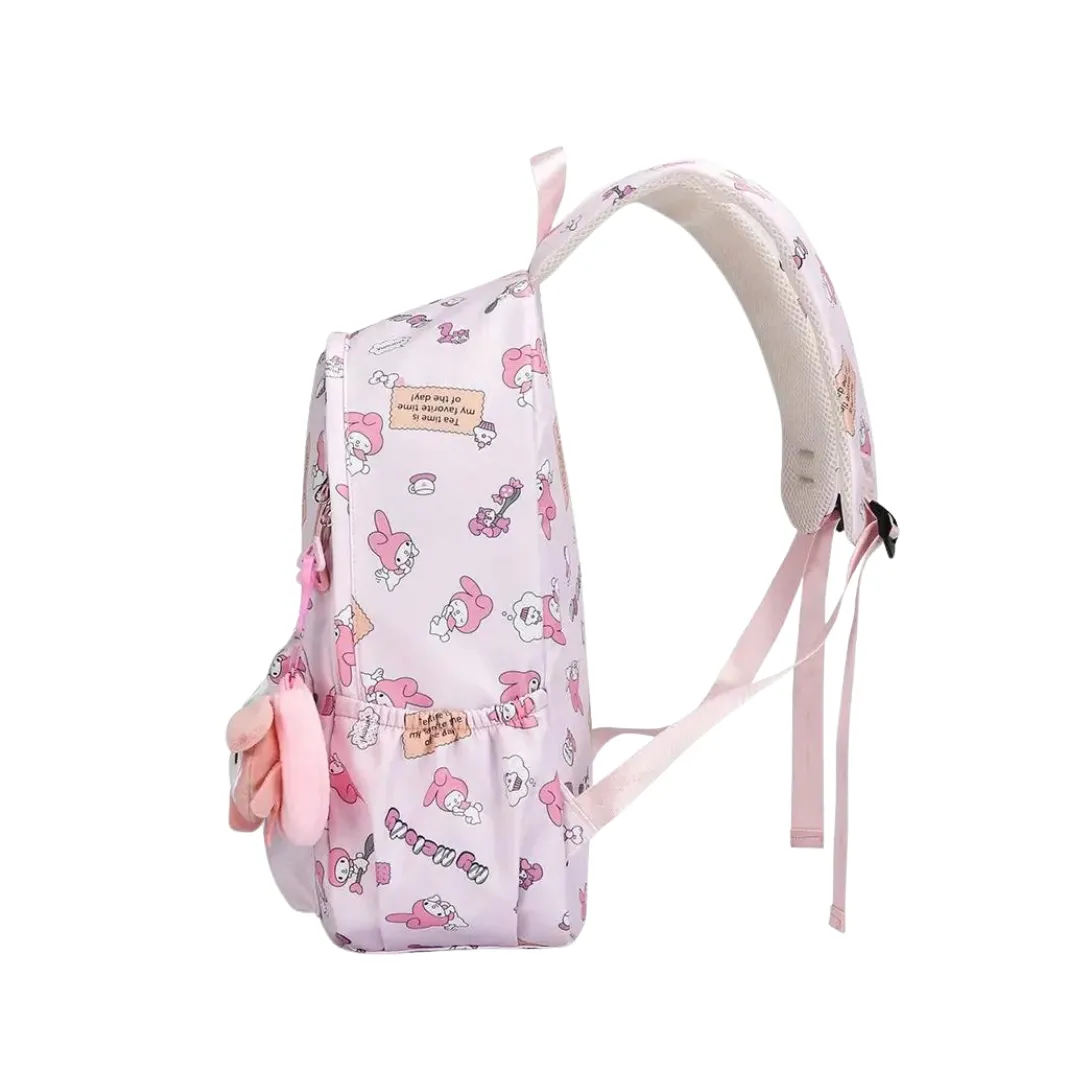 My Melody Pink Backpack