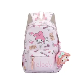 My Melody Pink Backpack