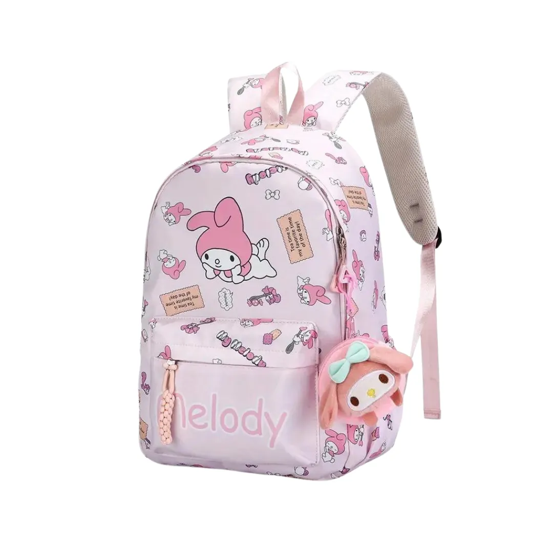 My Melody Pink Backpack