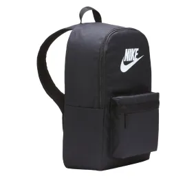 Nike - Heritage Backpack Black