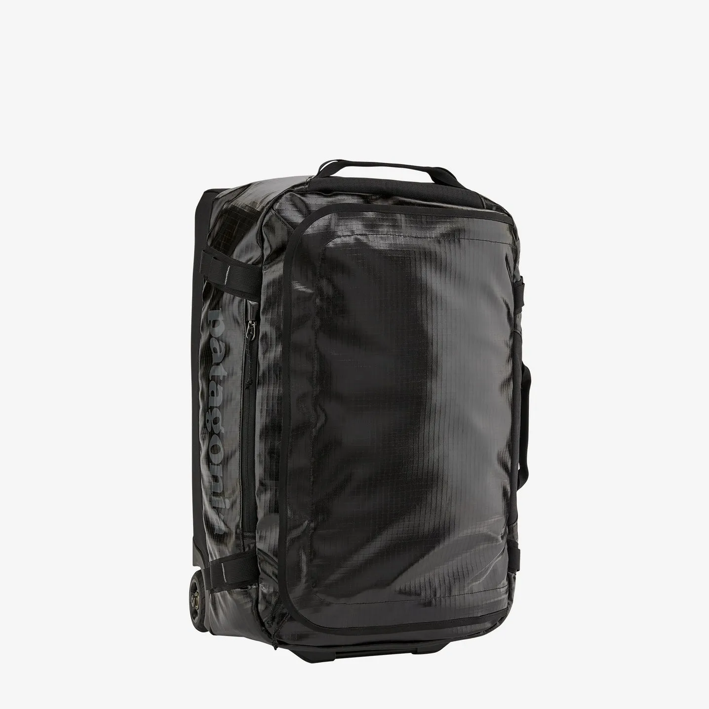 Patagonia Black Hole Wheeled Duffel 40L Black