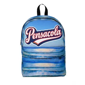 Pensacola Unisex Classic Backpack