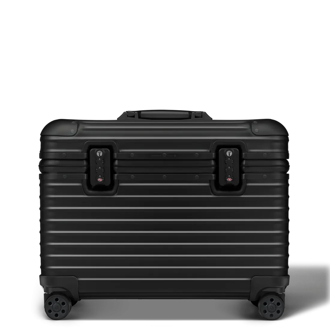 Pilot Case