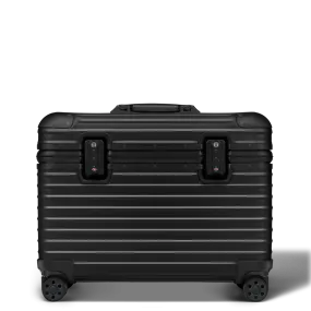 Pilot Case