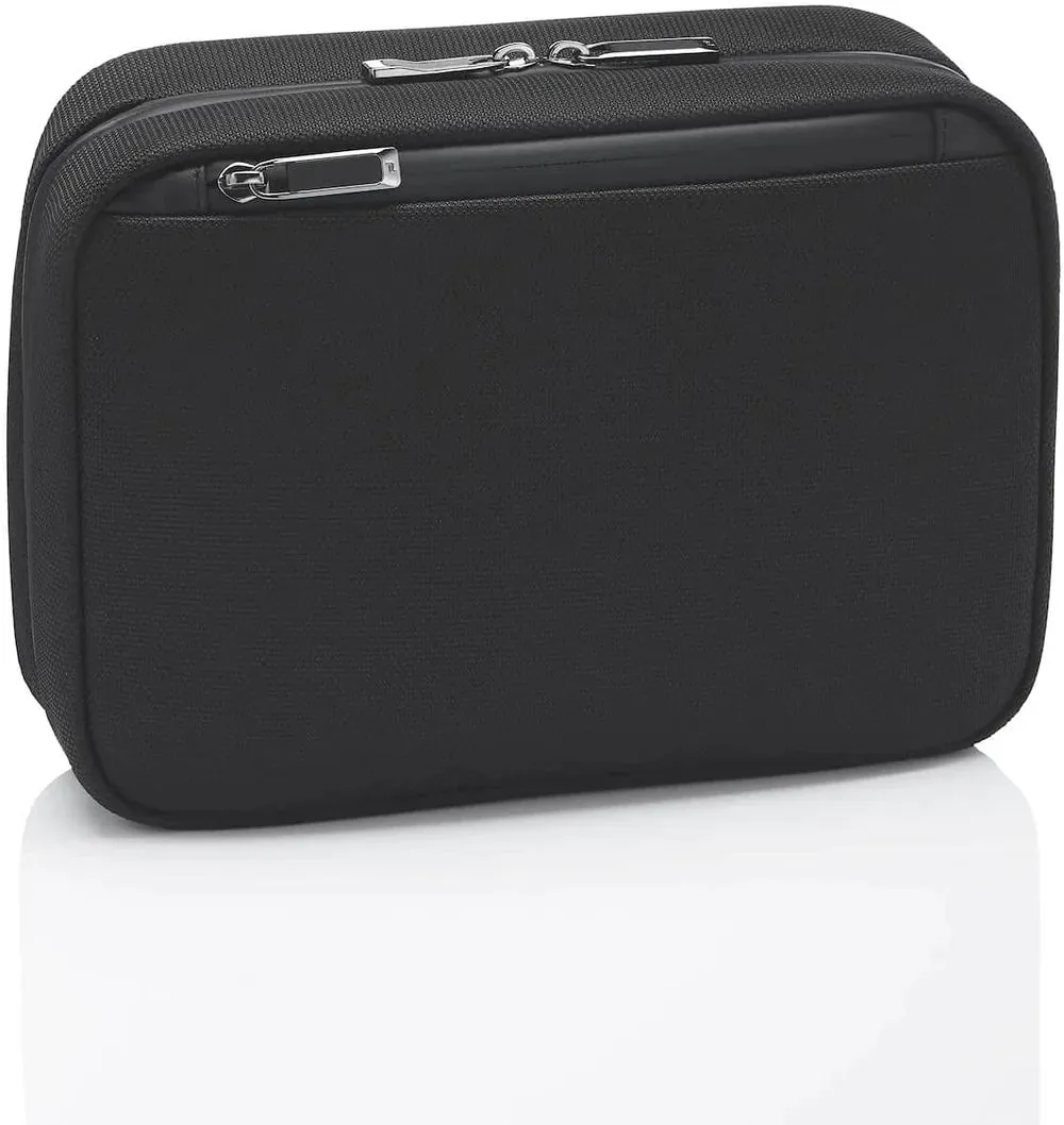 Porsche Design Roadster Washbag Large | Black