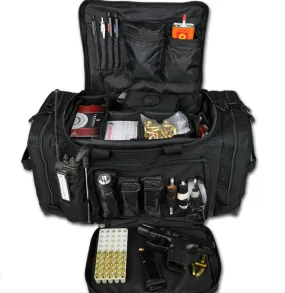 Premium Hybrid Range/Patrol Gear Bag