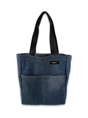 ReDenim Jhola Upcycled Vegan Tote