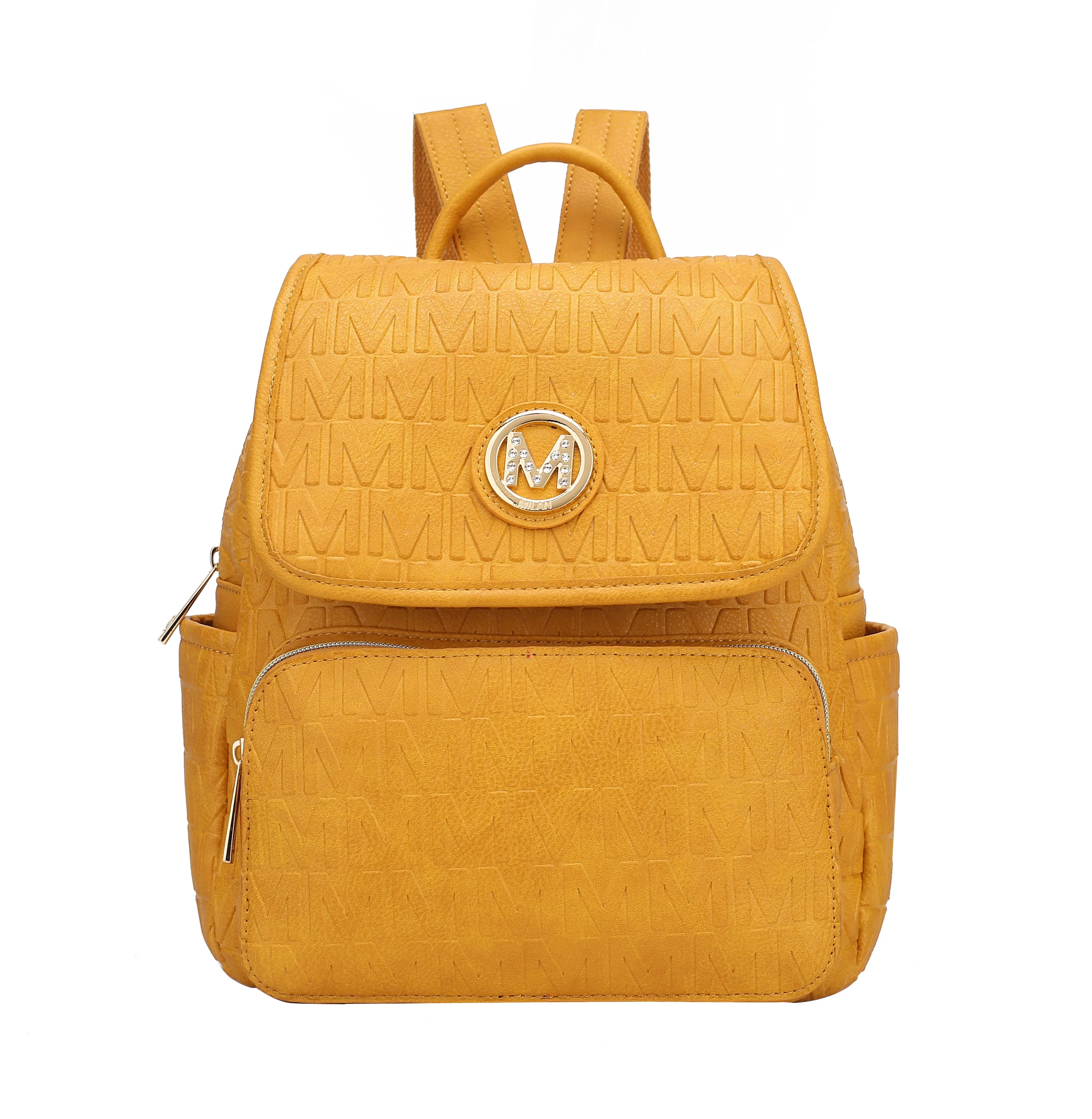 Samantha Signature Backpack