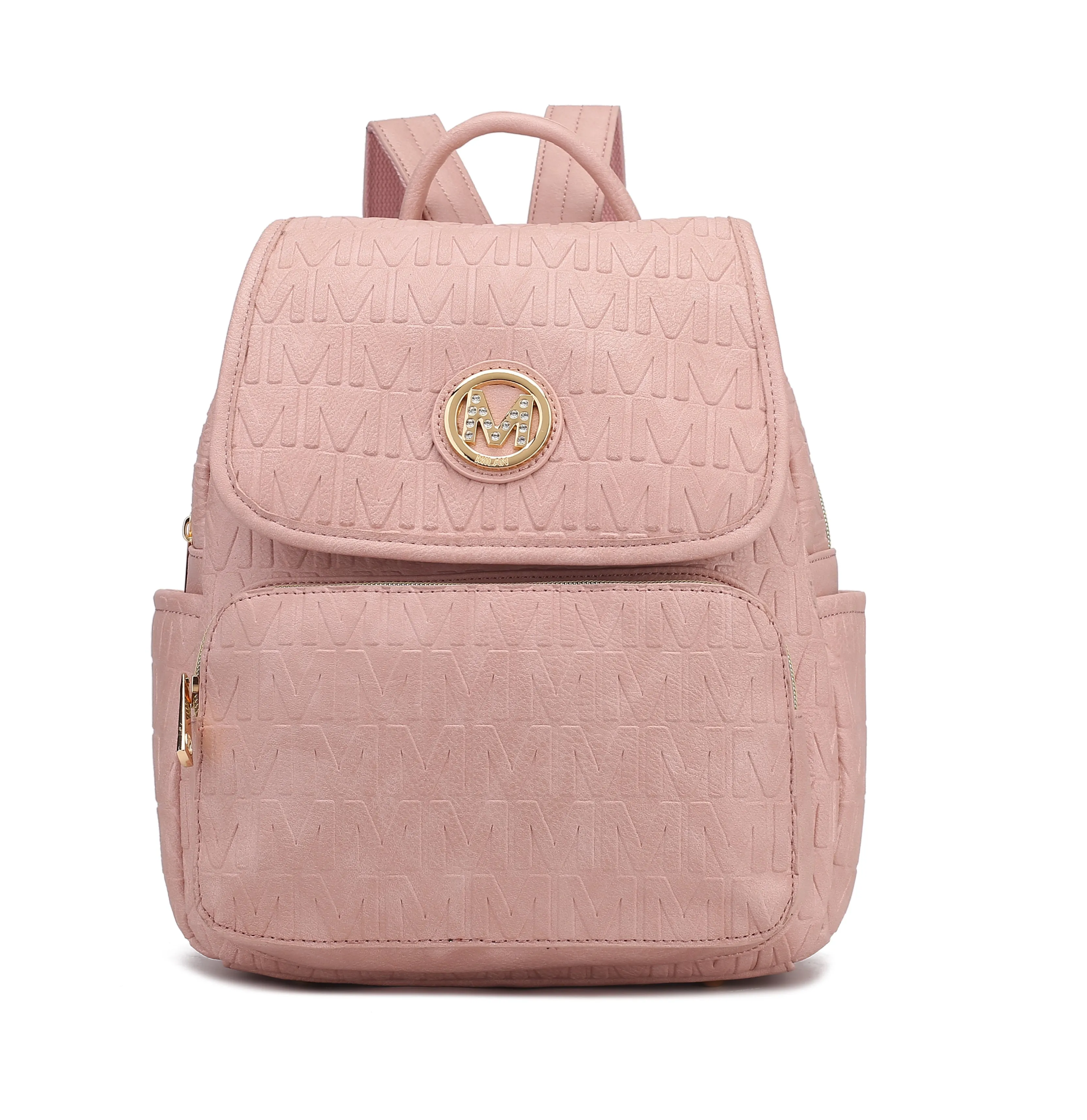 Samantha Signature Backpack