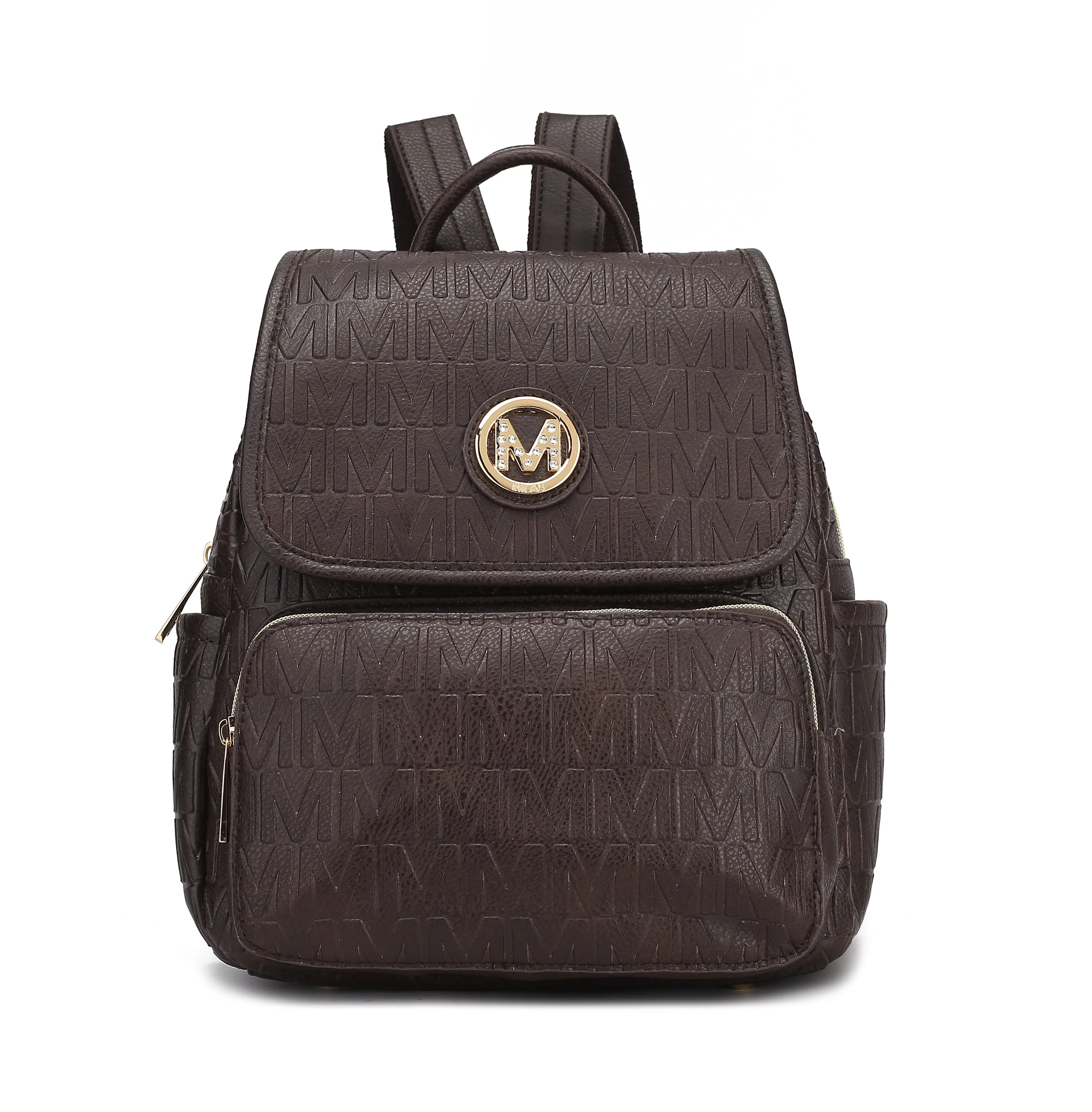 Samantha Signature Backpack