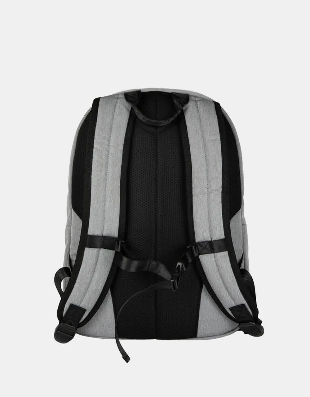 Santa Cruz Classic Dot Emb Backpack - Stone Grey