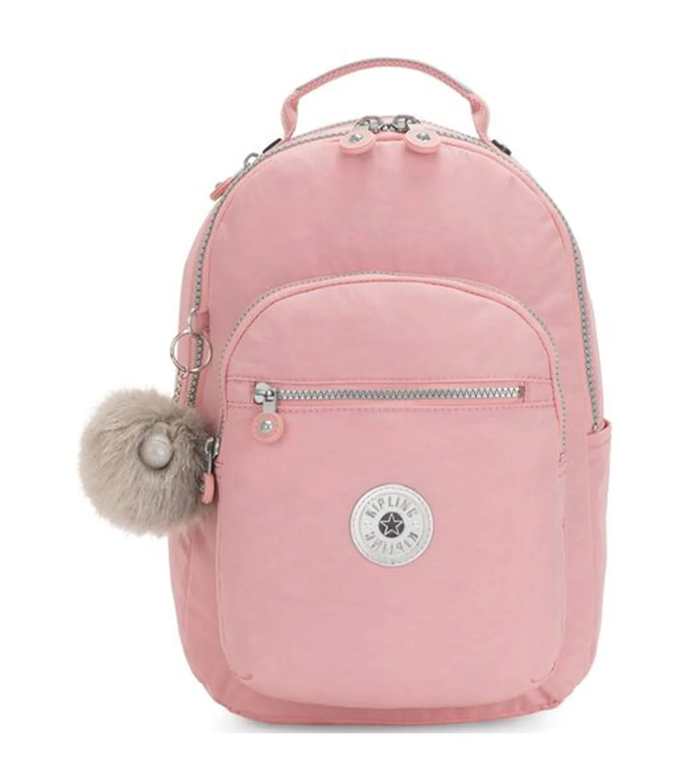 Seoul S Backpack Bridal Rose