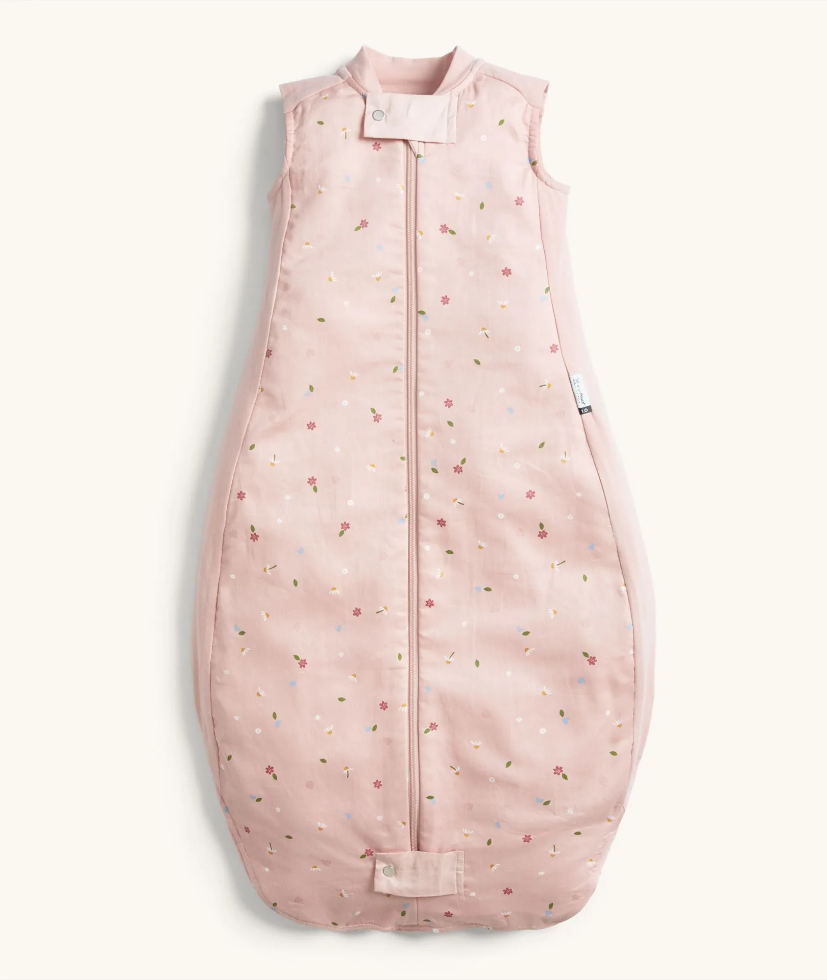 Sheeting Sleeping Bag 1.0 TOG Daisies