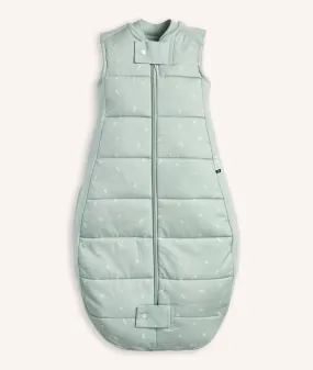 Sheeting Sleeping Bag 2.5 TOG Sage