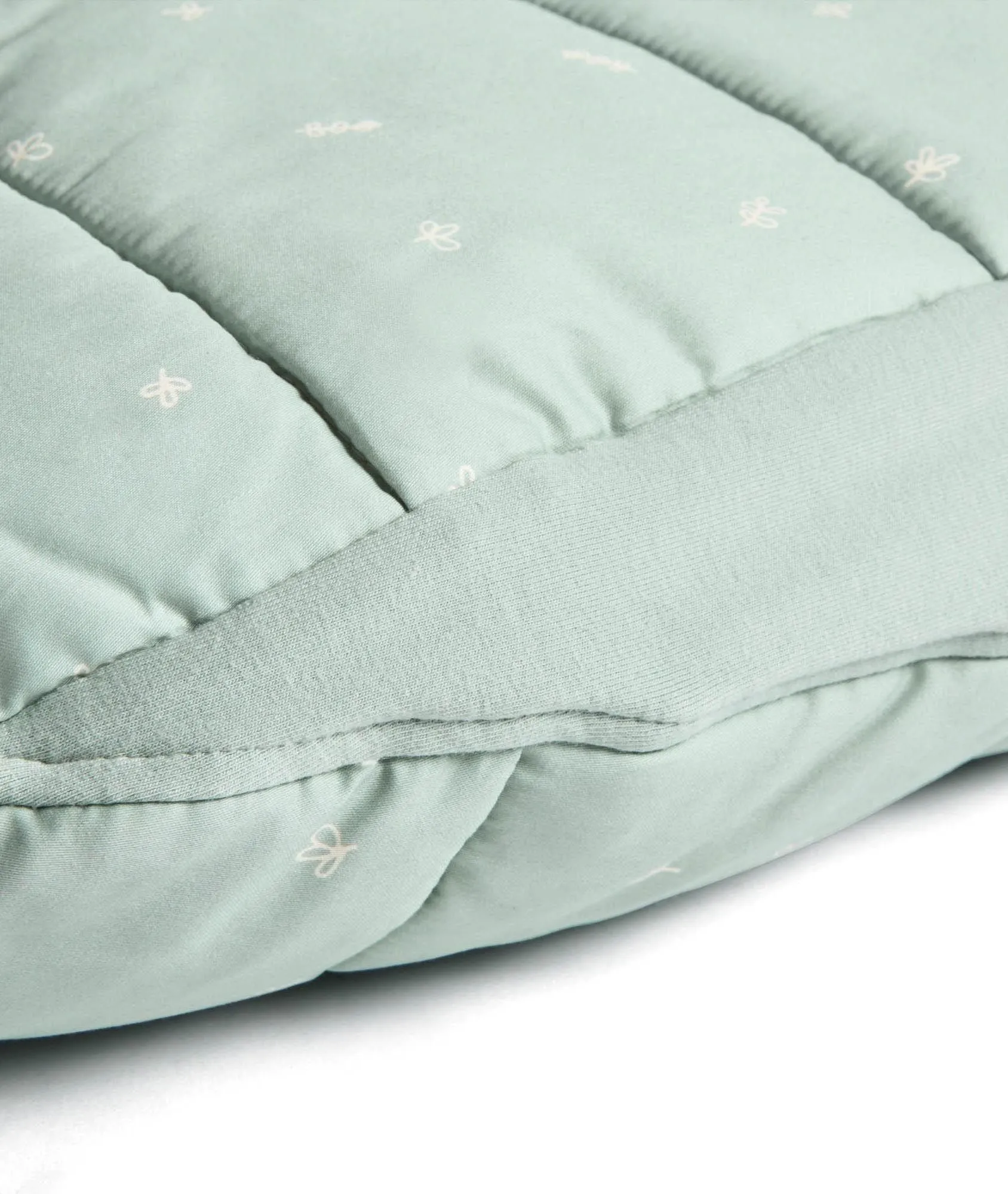 Sheeting Sleeping Bag 2.5 TOG Sage