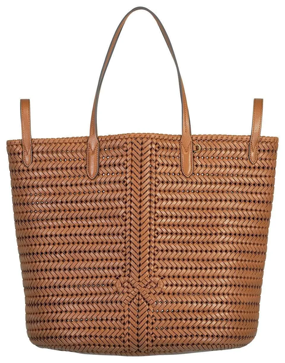 Small Cedar Neeson Two Way Tote