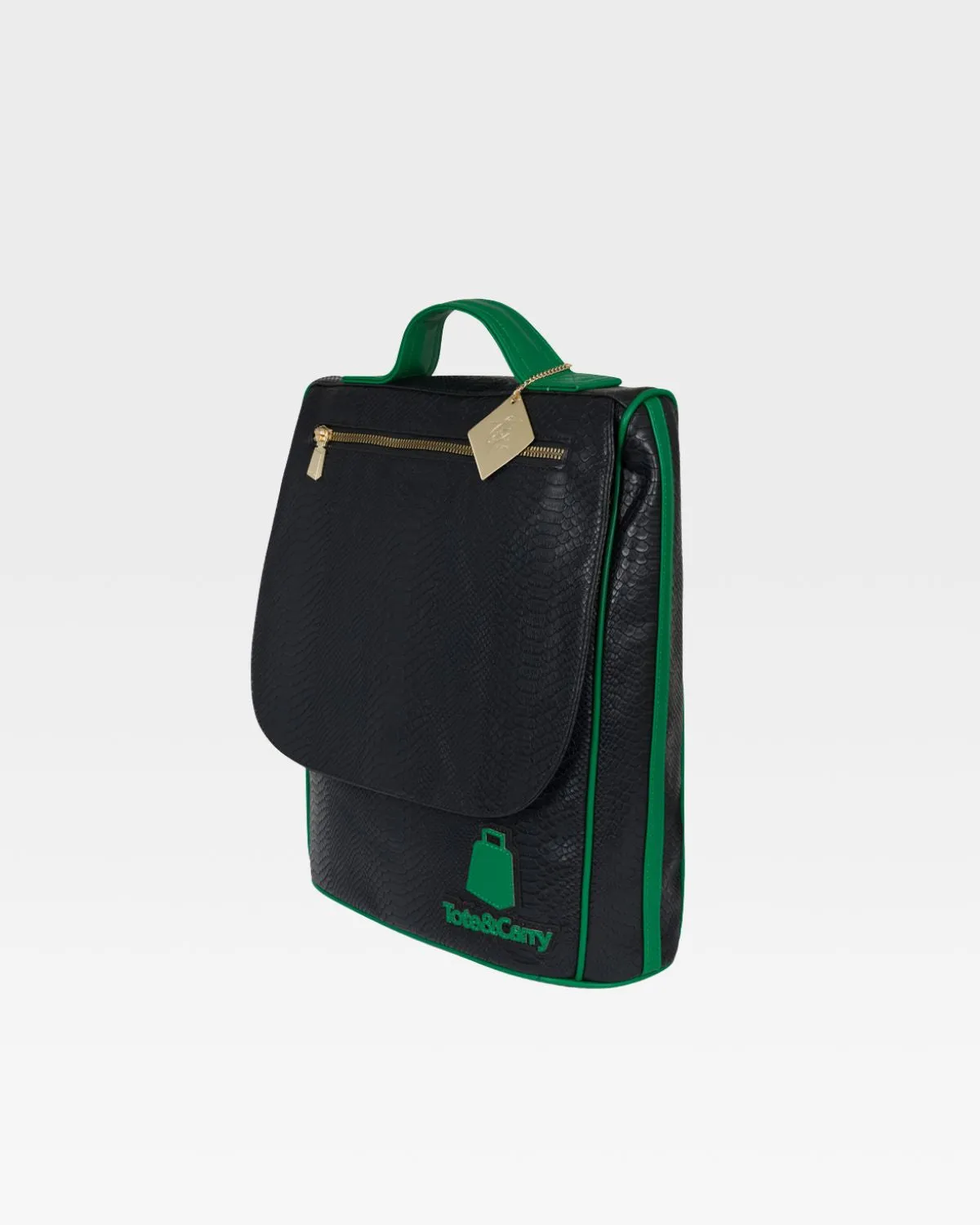 Sport Backpack in Green