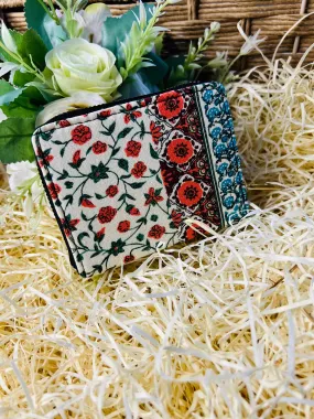 Subah-Savere Wallet