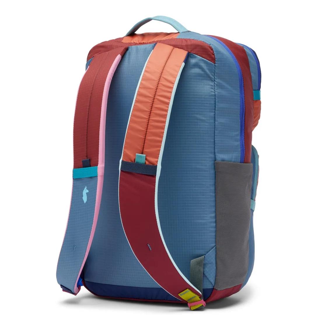 Tasra 16L Backpack - Del Dia