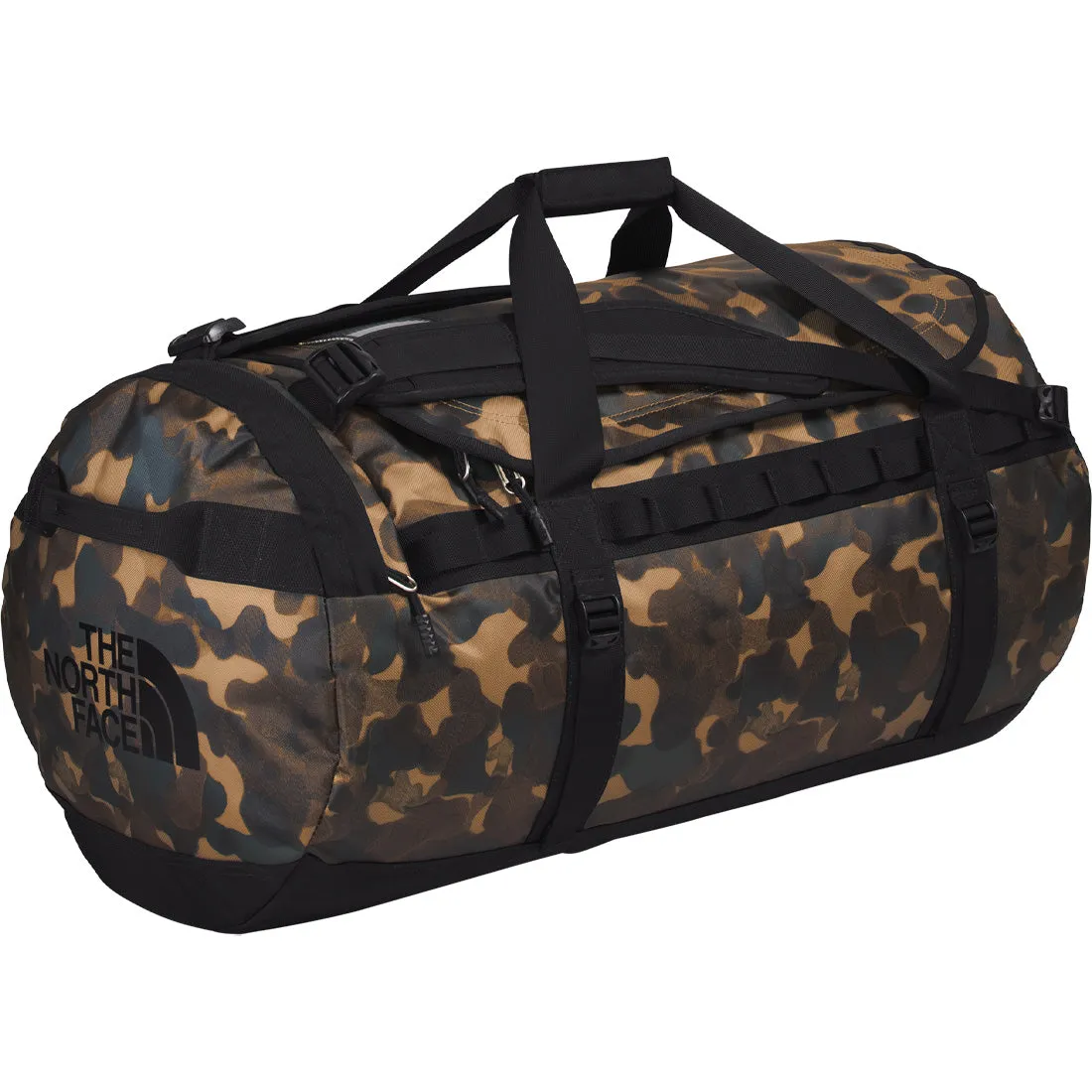 The North Face Base Camp Duffel L