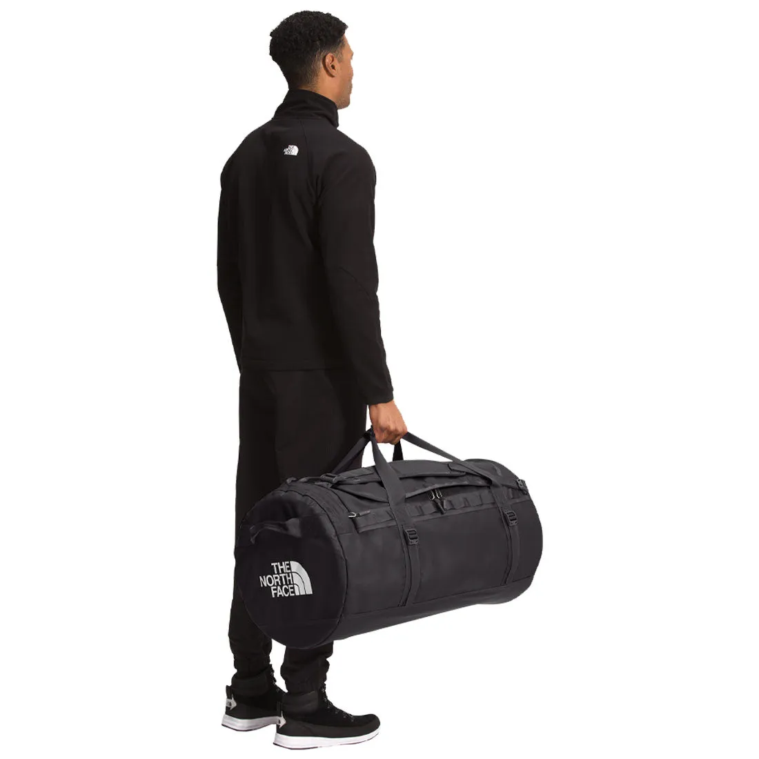 The North Face Base Camp Duffel L