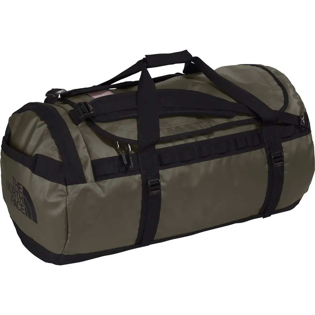 The North Face Base Camp Duffel L