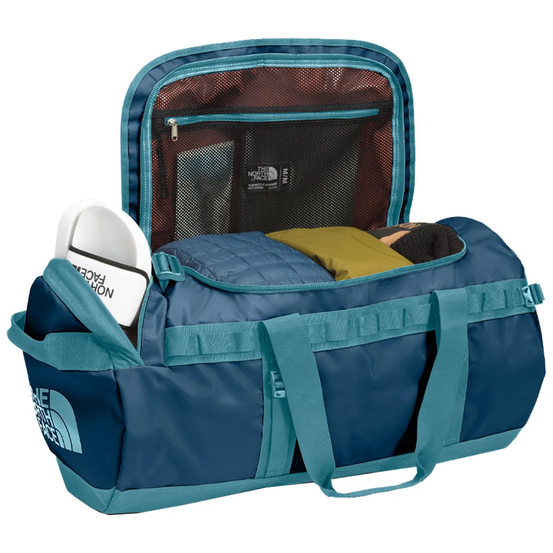 The North Face Base Camp Duffel M