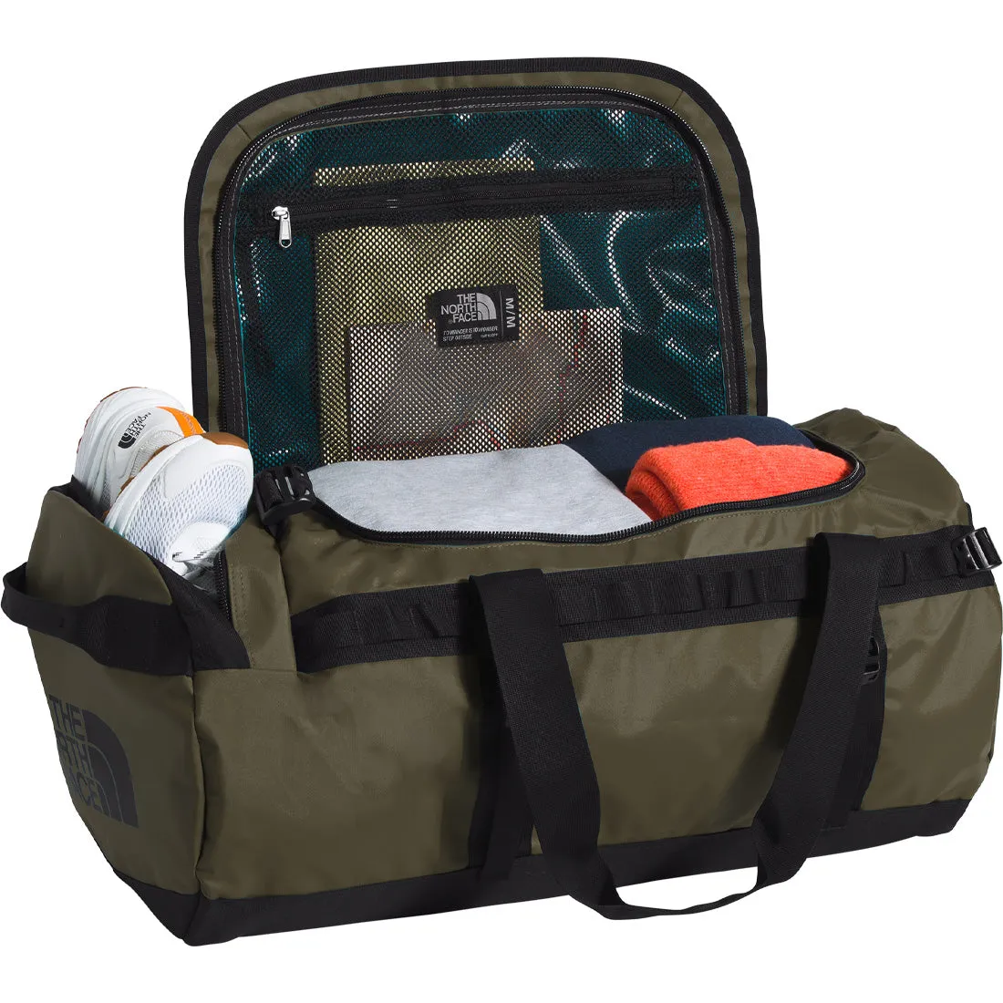 The North Face Base Camp Duffel M