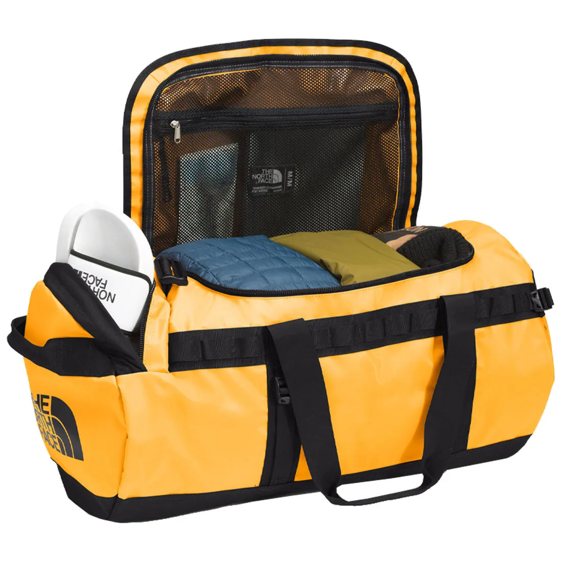 The North Face Base Camp Duffel M